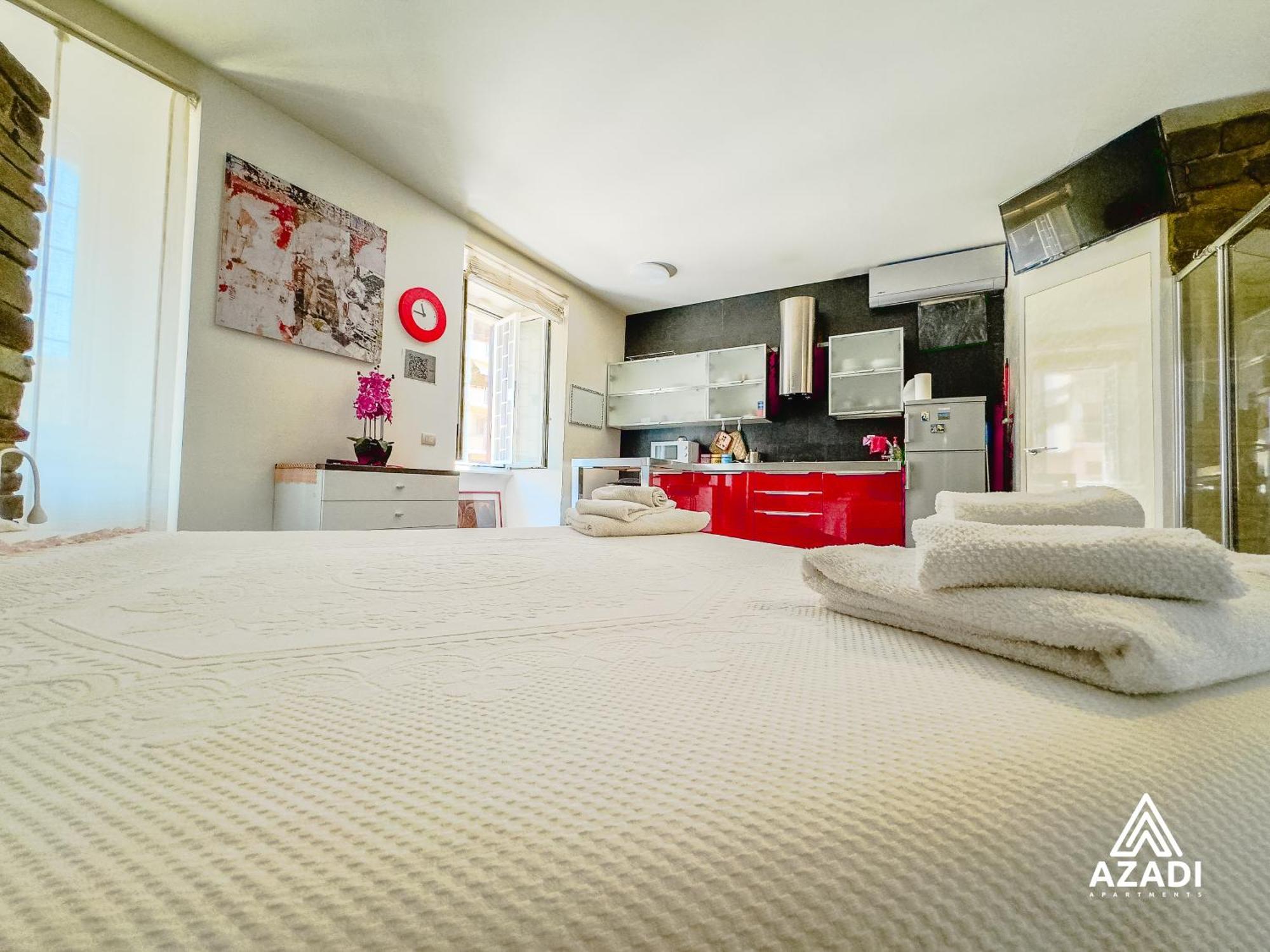 Azadi Suite Flaminio — Photos 2