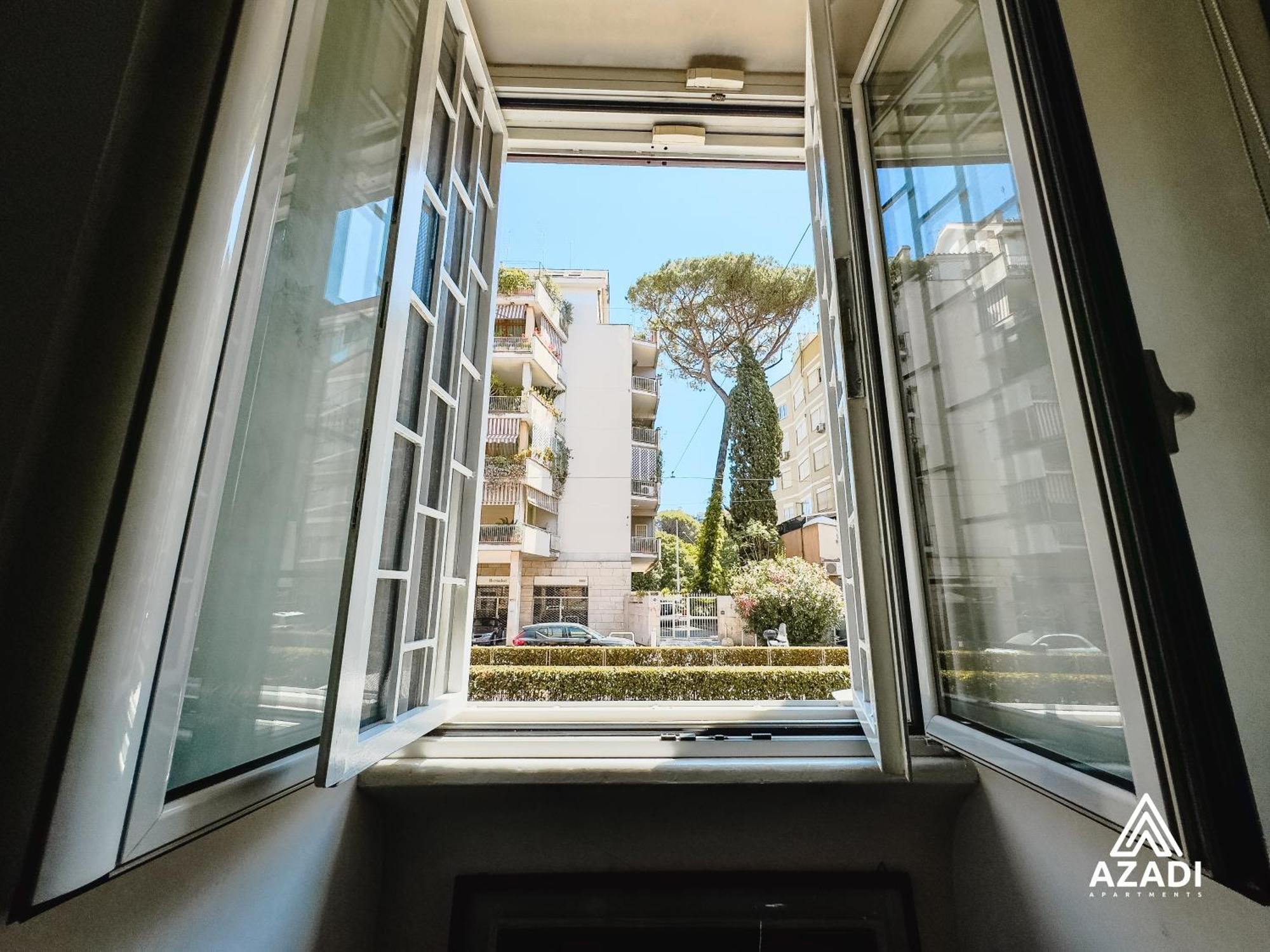 Azadi Suite Flaminio — Photos 3